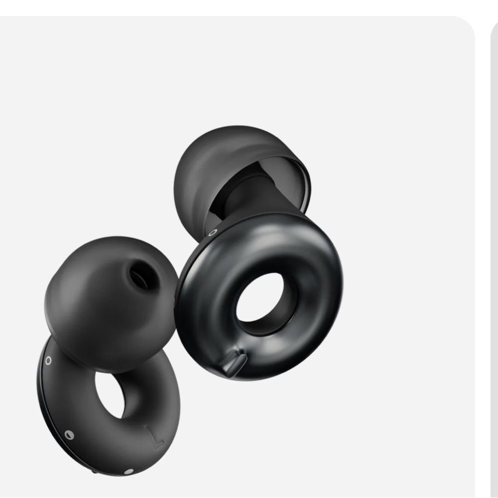 Loop Switch 2 Earplugs